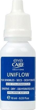 Eye Care Cosmetics Eye Care Uniflow Eye Drops 10ml (10 ml)