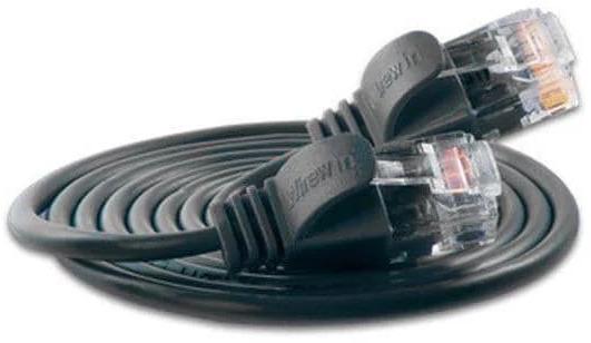Actual product image Wirewin Network cable (UTP, CAT6, 0.50 m)