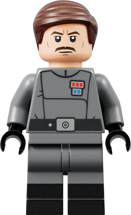 Actual product image LEGO UCS Venator-class Republic Attack Cruiser (75367, LEGO Star Wars, LEGO Rare Sets)