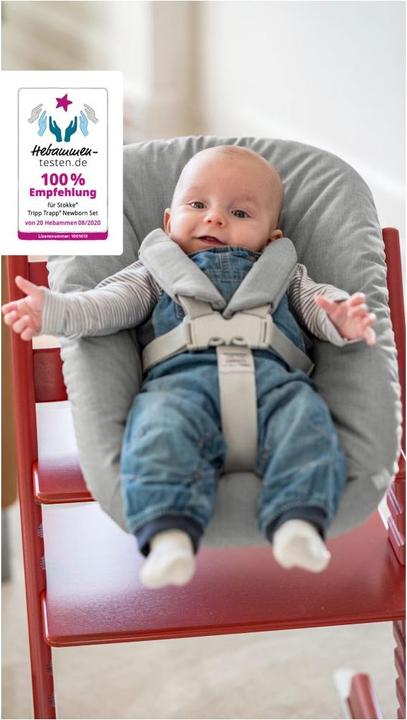 Immagine prodotto Stokke Set neonato Tripp Trapp