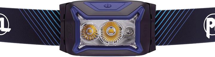 Immagine prodotto Petzl Actik Core (600 lm)