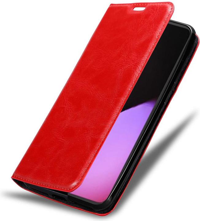 Productafbeelding Cadorabo Boek Onzichtbare Magneethoes (Google Pixel 5)