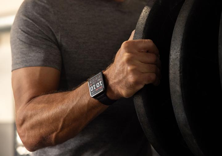 Produktbild Garmin Venu X1 (46 mm)
