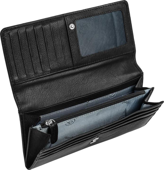 Image du produit Bugatti Geldbörse PUNTO
