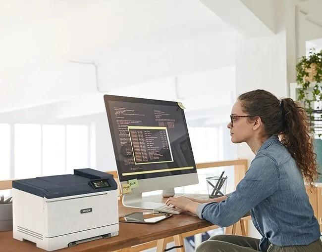 Immagine prodotto Xerox C320 (Laser, Colore)