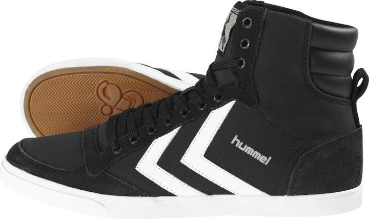 Image du produit hummel Slimmer Stadil High (41)