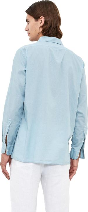 Produktbild Massimo Alba Shirts Clear Blue (M)
