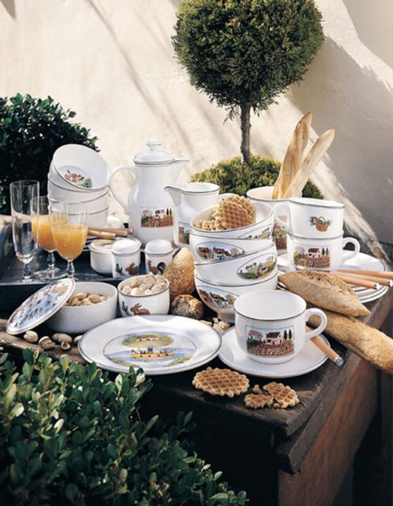Image du produit Villeroy & Boch Tasse à moka et à expresso ANMUT GOLD (400 ml, 1 x)