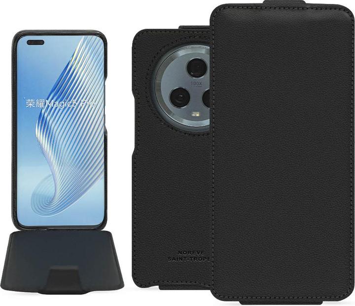 Noir PU ( Black )