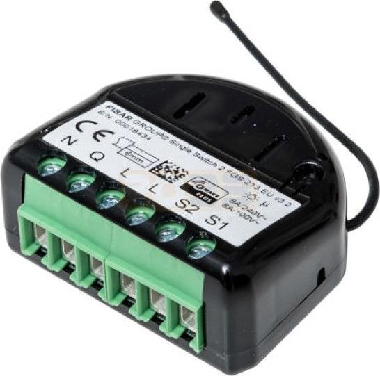 Immagine prodotto Fibaro Relè