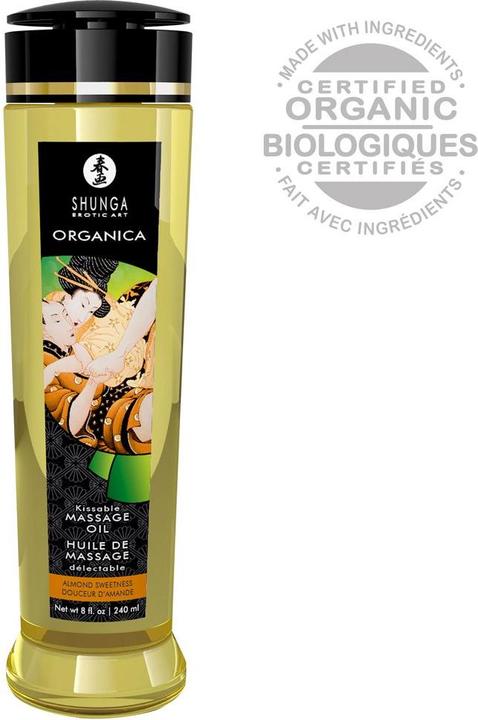 Produktbild Shunga Sweetness (250 ml)