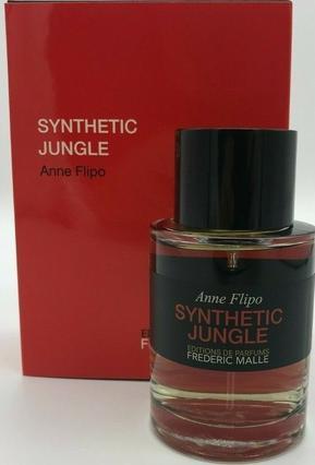 Produktbild Frédéric Malle Synthetic Jungle (Eau de Parfum, 100 ml)
