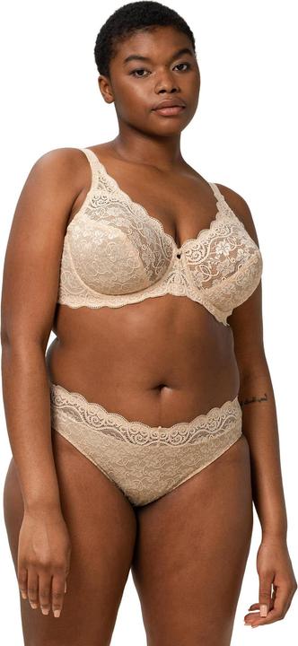 Image du produit Triumph Soutien-gorge à armatures Amourette 300 (85 C, lot de 2)
