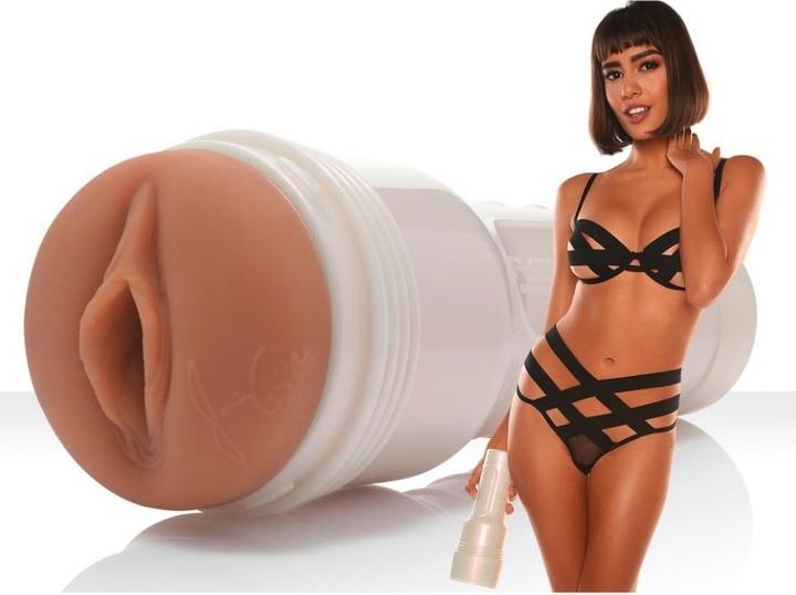 Image du produit Fleshlight Janice Griffith Eden