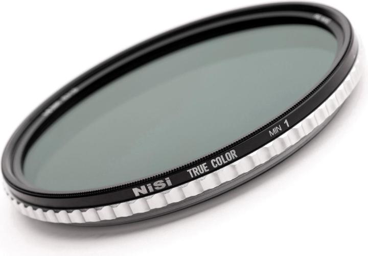 Produktbild Nisi Black Mist (67 mm, Black Mist Filter, 67 mm)