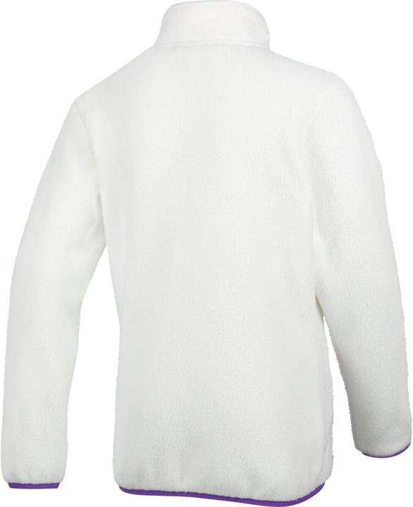 Actual product image Trevolution Teddy fleece jacket (128)
