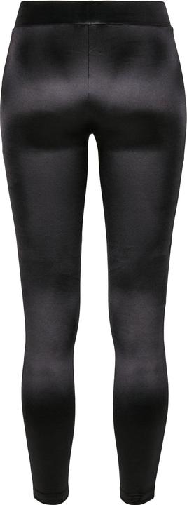 Immagine prodotto Urban Classics Leggings in maglia tecnica lucida da donna (S)