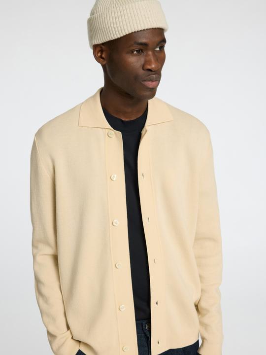 Immagine prodotto Selected Homme Cardigan in 100% lana merino (L)