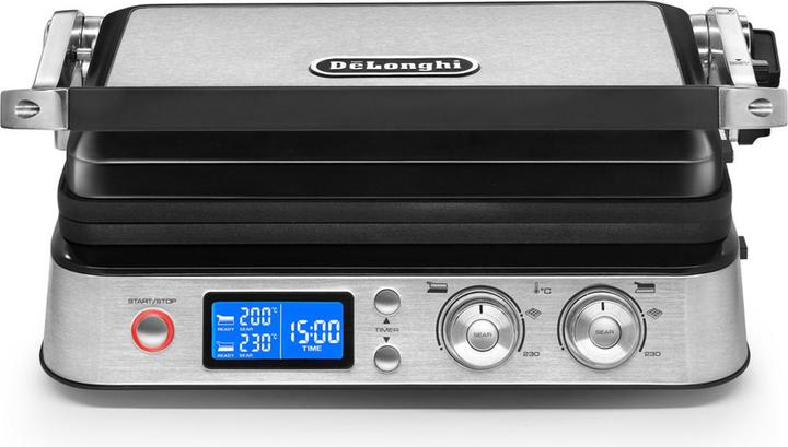 De'Longhi CGH 1012 D