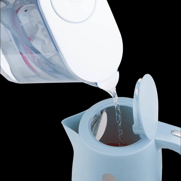 Produktbild BWT AQUAlizer + 2 Magnesium Filterkartuschen