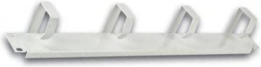 Wirewin 19" WIREWIN 2HE Blindblende, grau