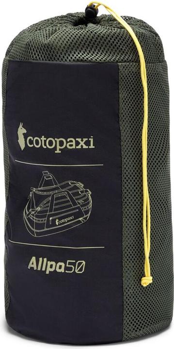Immagine prodotto Cotopaxi Allpa 50 (50 l)