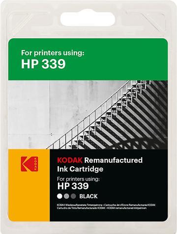 Actual product image Kodak 185H033901 HP DJ5740 INK BLK