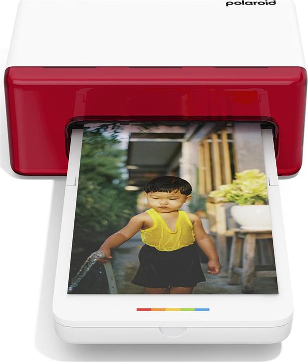 Image du produit Polaroid Hi-Print 4x6 Photo Printer (Couleur)