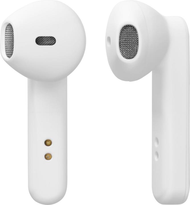 Actual product image Streetz Semi In-Ear Headphones (12 h, Wireless)