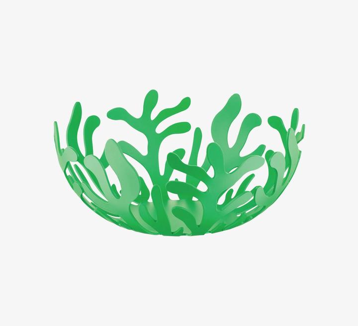Immagine prodotto Alessi Ciotola Mediterraneo laccata in resina poxy (25 cm, 1 x)