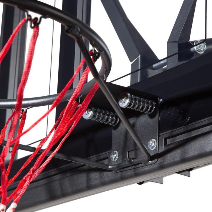Actual product image Nils Zdk020 Basketball Hoop