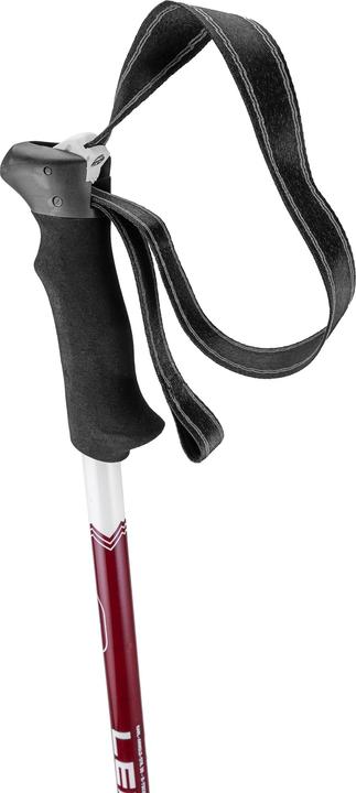 Actual product image Leki Trail Lite (100 - 135 cm)