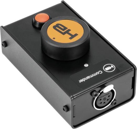 Actual product image Hazebase Cable remote control - Commander