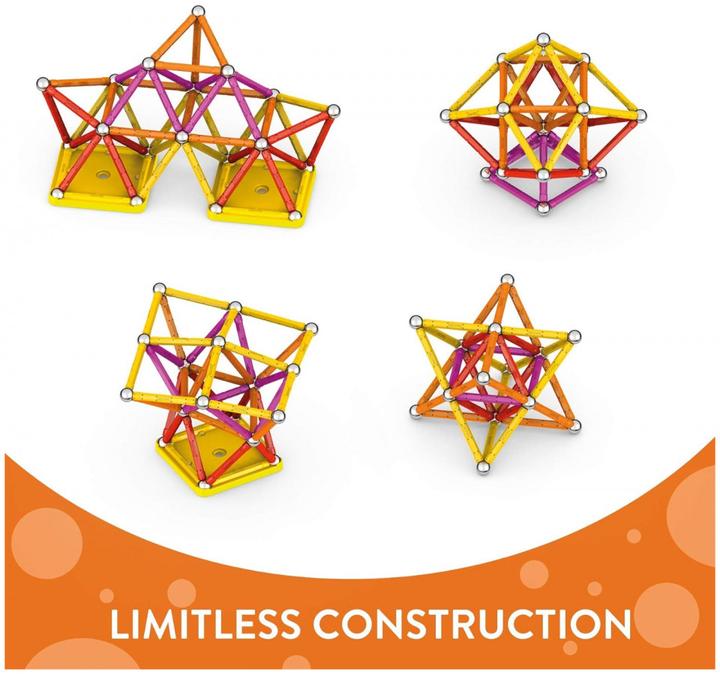 Image du produit Geomag Classique