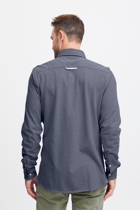 Immagine prodotto FQ1924 FQSteven camicia LS in maglia piqué 21900613 (L)