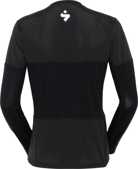 Image du produit Sweet Protection Hunter Merino Hybrid LS Jersey W (L)