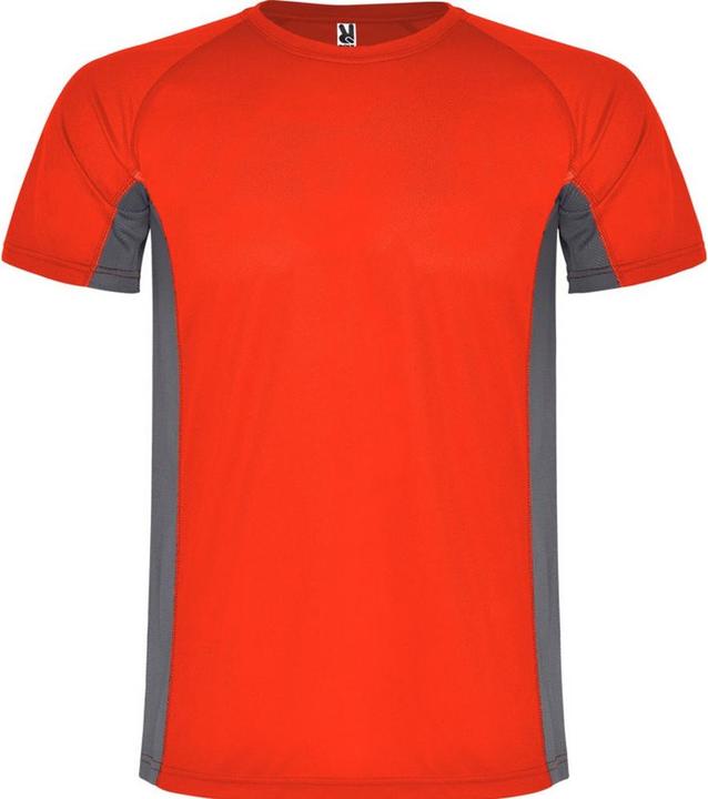 Alpinia Shanghai TShirt Sport kurzärmlig (XXL)