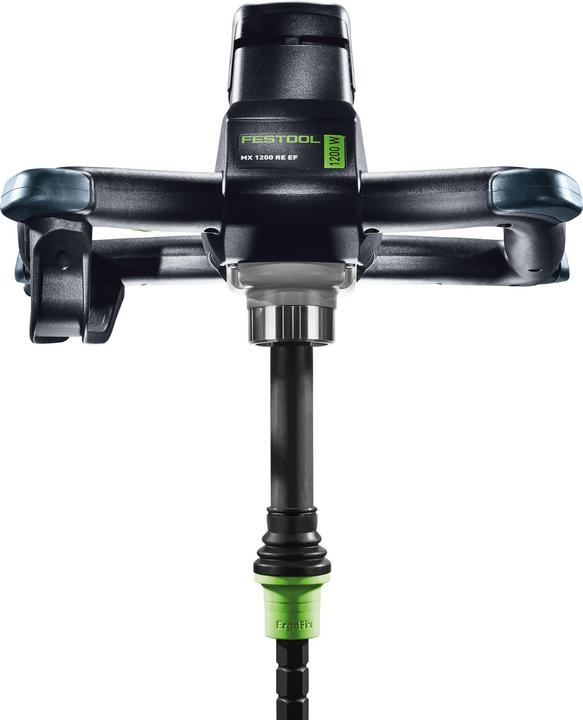 Actual product image Festool Agitator MX 1200 RE EF HS3R