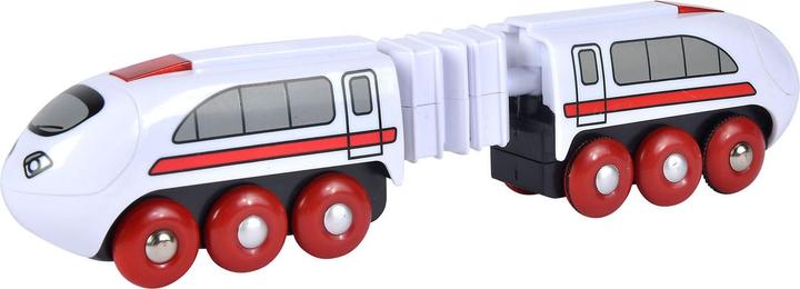 Image du produit Eichhorn EH Bahn, train télécommandé
