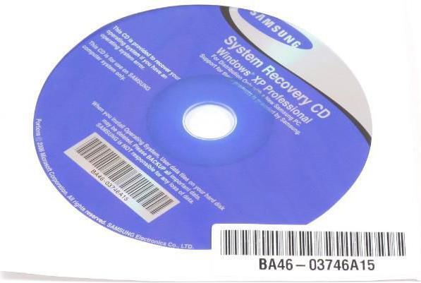 Actual product image Samsung B/W CDRCD,NP/DT XPPRO