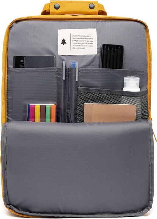 Actual product image Lefrik Smart Daily Backpack (8) (8 l)