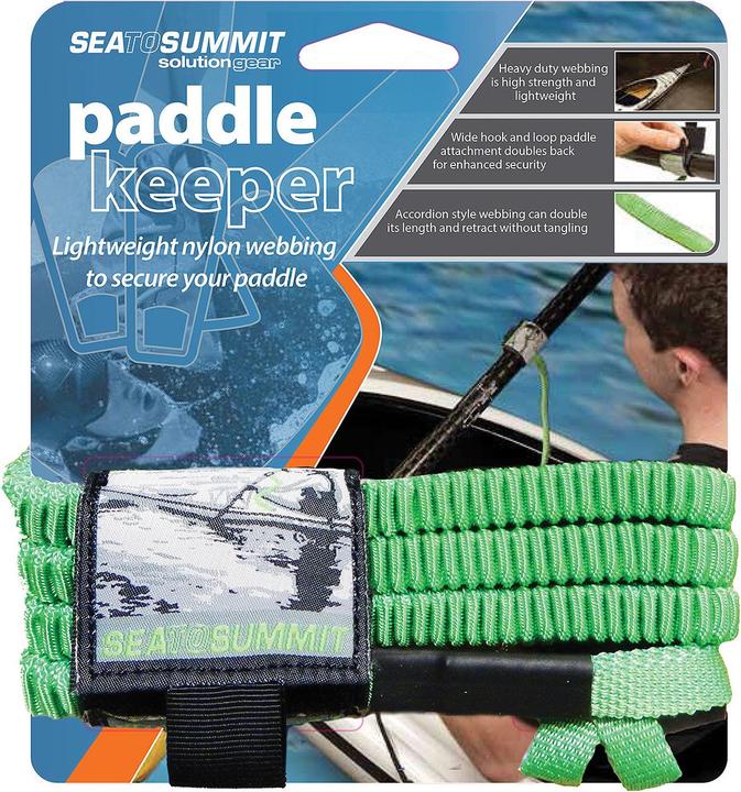 Actual product image Sea To Summit Paddle Keeper (240 cm)