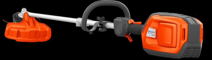 Husqvarna 325ilk Inkl. Trimmeranbauteil