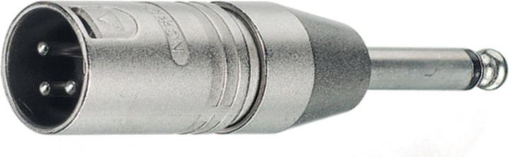 Produktbild Neutrik Na2mp (Klinkenadapter)