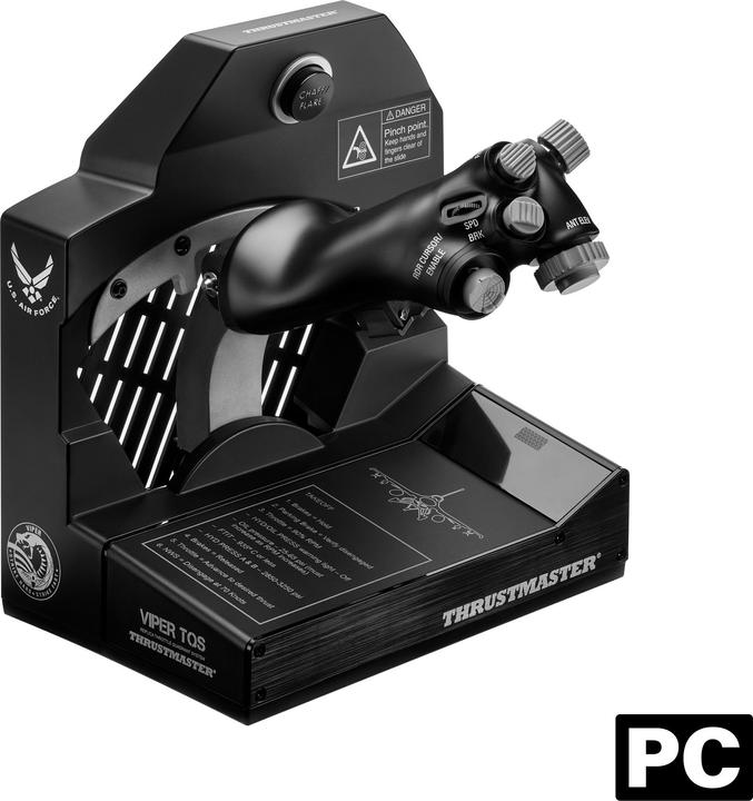 Thrustmaster Viper TQS (PC)