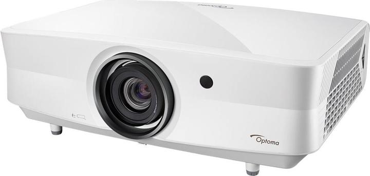 Actual product image Optoma UHZ65LV (4K, 5000 lm, 1.39 - 2.22:1)
