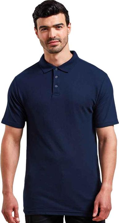 Immagine prodotto Premier Polo con borchie sul davanti (XXL)