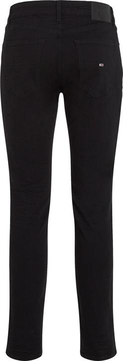 Actual product image Tommy Hilfiger Scanton Jeans Slim Fit new black stretch (W29/L30)