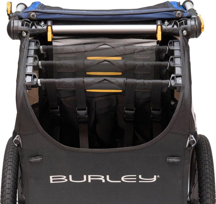 Image du produit Burley D'Lite Single