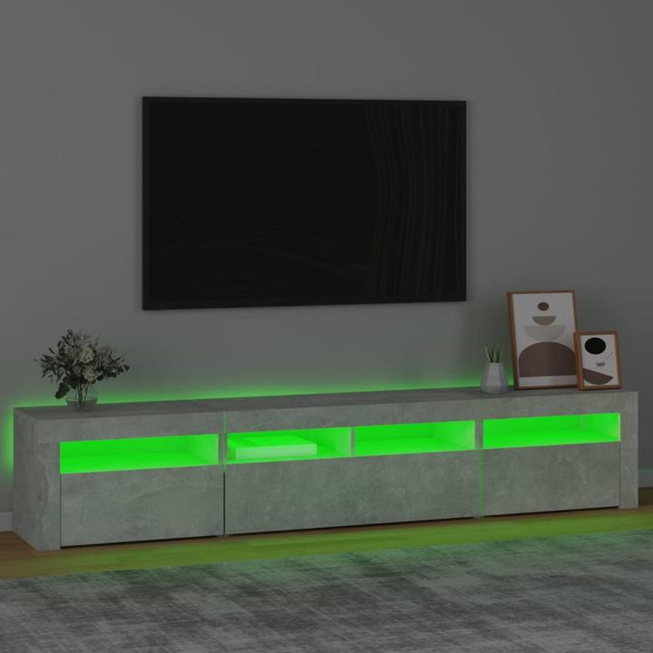 Image du produit VidaXL Korotsek (210 x 35 x 40 cm)
